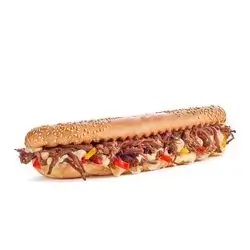 Shawarma Brisket Phila