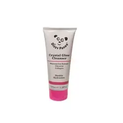 Dizzy Panda Crystal Glow Cleanser, Watermelon Extract + Glycerin & Collagen, 3.38 fl oz/100 mL