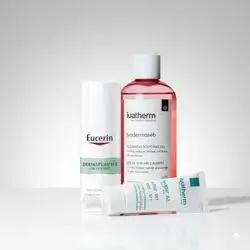 Skincare package 2