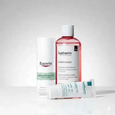 Skincare package 2