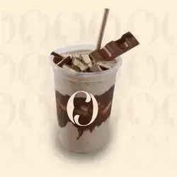 Kinder Shake