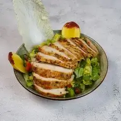 Sawlajan Salad