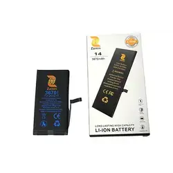 Battery Zamin iPhone 14