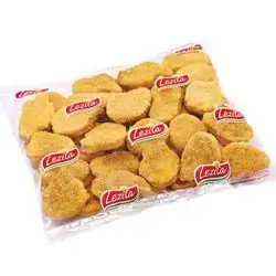NUggets Lazita 500gm