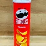 Pringles Polish