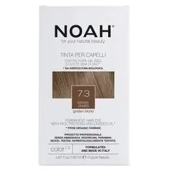 NOAH Tinta per capelli - 7.3 Golden blond