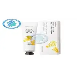Herbology White Ginger Relaxing Cream