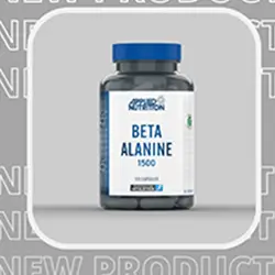 Applied Beta Alanine 120 Caps
