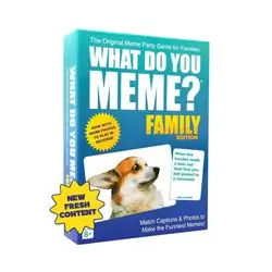 What do you meme? Board Game