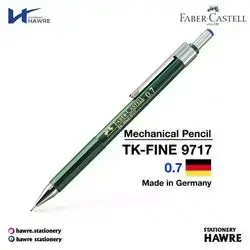 mechanical pencils، FABER-CASTELL