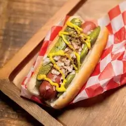 Hot Dog