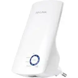 TP-LINK Wi-Fi repeater TP-Link TL-WA850RE - Wi-Fi-Range-Extender - 100Mb LAN TL-WA850RE 300 MBit/s