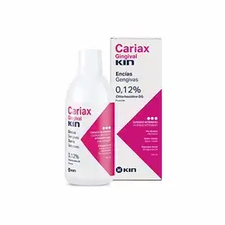 Kin Gingival Mouthwash