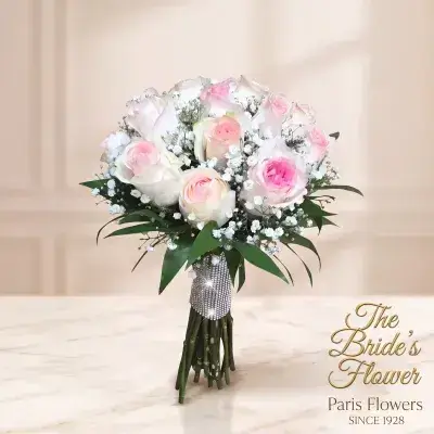 The Bride's Flower