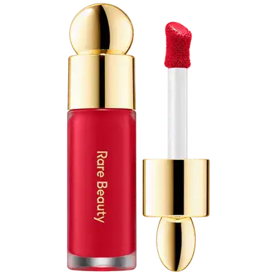 Soft Pinch Dewy Liquid Blush GRATEFUL 7.5ml _ Rare Beauty