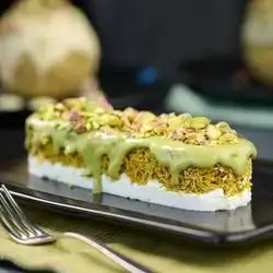 Yeni Sarayi Pistachio