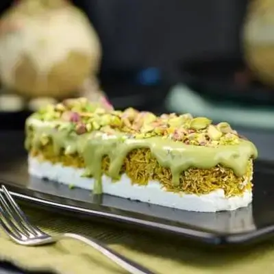 Yeni Sarayi Pistachio