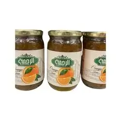 Al Rahma Jam Orang 430g