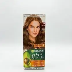 GARNIER COLOR NATURALS#7.7