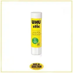 UHU STIC,GLUE,SMALL SIZE.