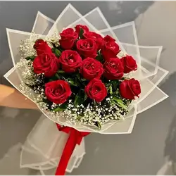 15 Rose