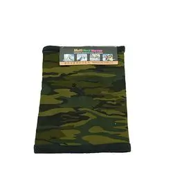 Sport Neck Warmer Military Color