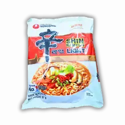 Indomie Nougat Sheen Light 97g