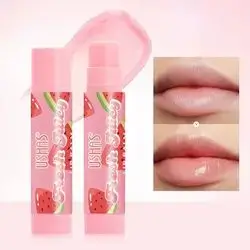 Ushas Fresh Juicy Lip Balm - Watermelon