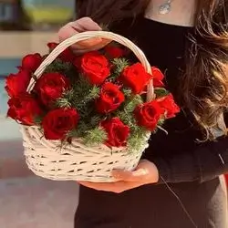 Flower Bouquet