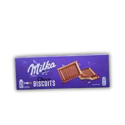 Milka Cocoa Biscuits 150g