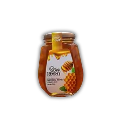 Pirouz Glass Honey 500g