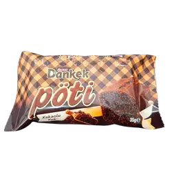 Ulker Butty Dunk Cake 35g