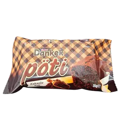 Ulker Butty Dunk Cake 35g