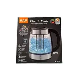 Raf Electric Kettle R.7922
