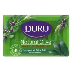 Duru Natural Olive Soup 150g