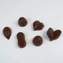 شوکولاتەی تێکەڵی شیرین