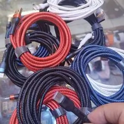 Type-C USB charge 2M