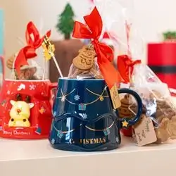 Mag Gingerbread