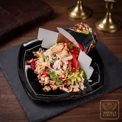 Chicken Box