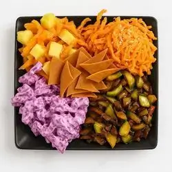 Mixed Appetizers Platter