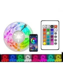 LED Strip Connect Mobile