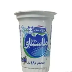Yogurt