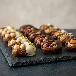 Stuffed Dates 500 G