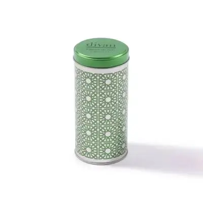 Pistachio Turkish Delight