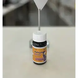 Folvyte 400Mcg Vitane'S Nature
