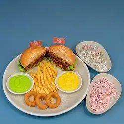 Leonidas Burger