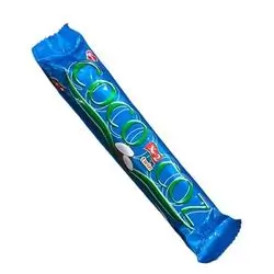 Coconut with coconut milk and chocolate 2 42 g