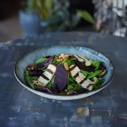 Arugula Salad