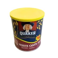 Quaker Oats Original English Roll 500g