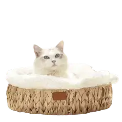 E443 – Cat Bed